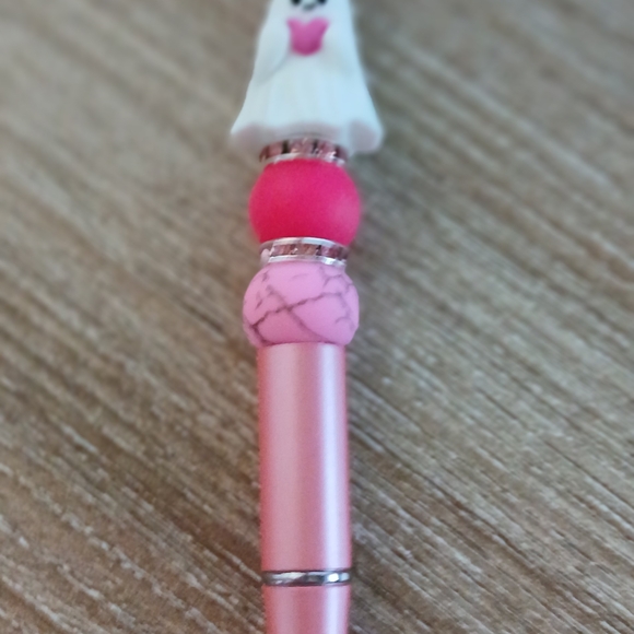 Colorful Statement Pin - Picture 14 of 15